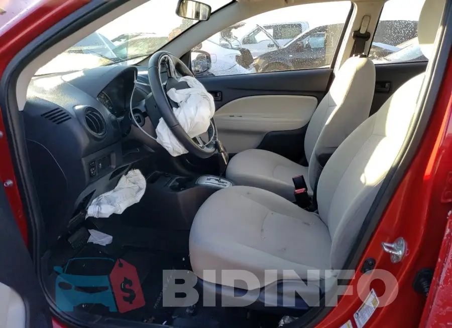 ML32F3FJ5JHF06716 Photo# 7