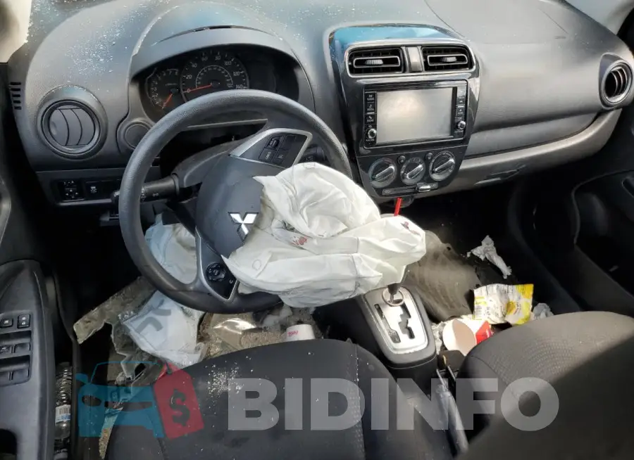 ML32F3FJ6KHF01235 Photo# 8