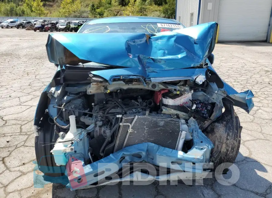 ML32F3FJ6KHF01235 Photo# 5
