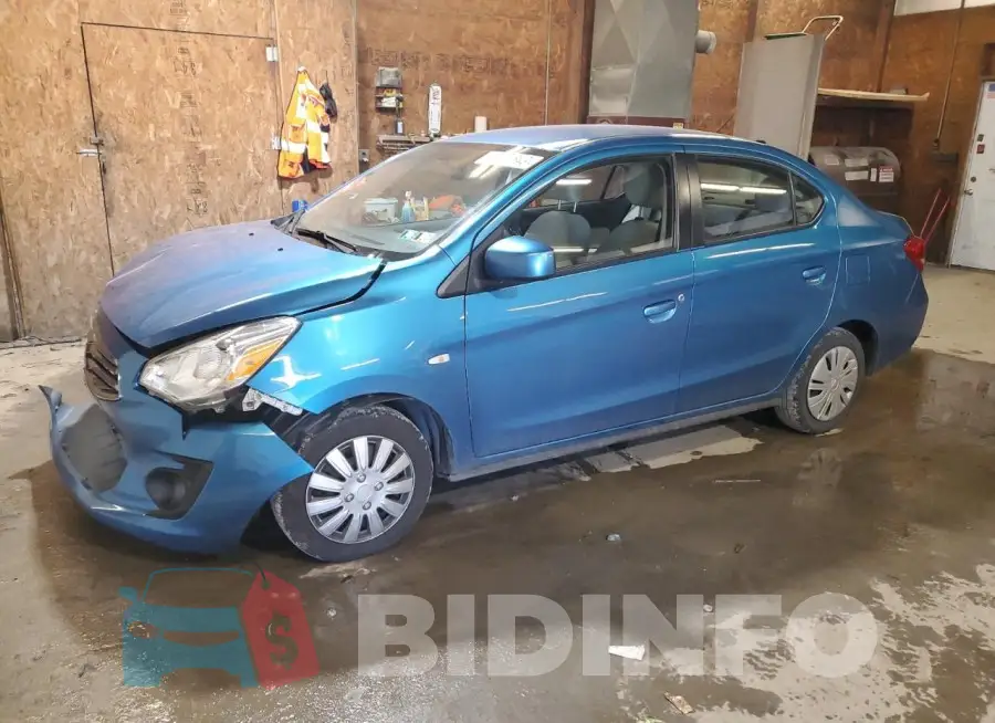ML32F3FJ8KHF06131 Photo# 1