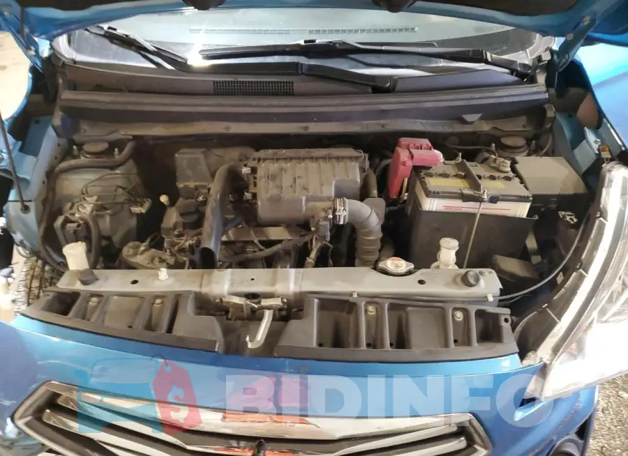 ML32F3FJ8KHF06131 Photo# 11