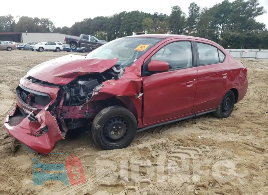 ML32F3FJXLHF06360 Photo# 1