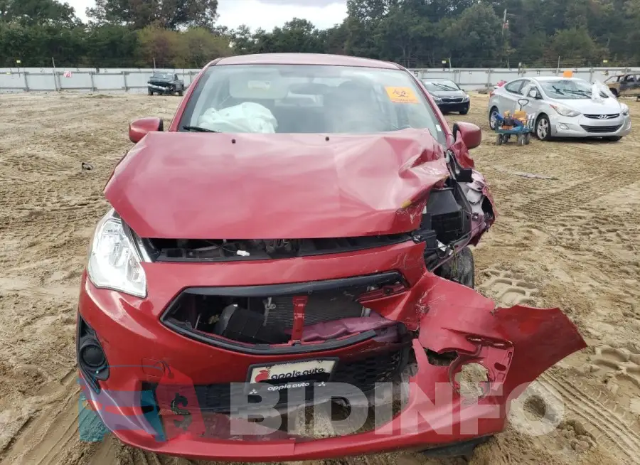 ML32F3FJXLHF06360 Photo# 5