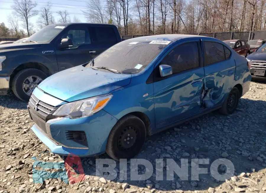 ML32FUFJ4MHF03221 Photo# 1