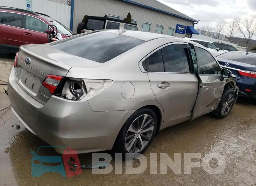 4S3BNBN67G3030902 Photo# 3