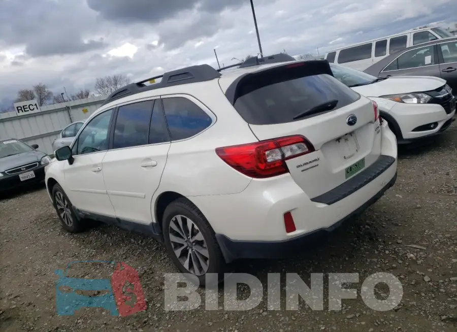 4S4BSENCXG3289251 Photo# 2