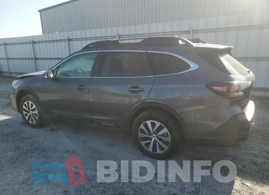 4S4BTADC7N3210543 Photo# 2