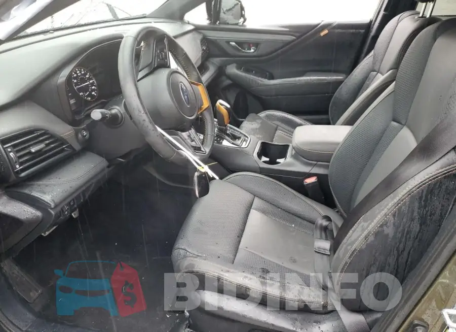 4S4BTGSD0N3117362 Photo# 7