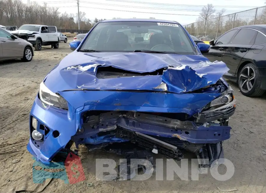 JF1VA2L64F9829162 Photo# 5