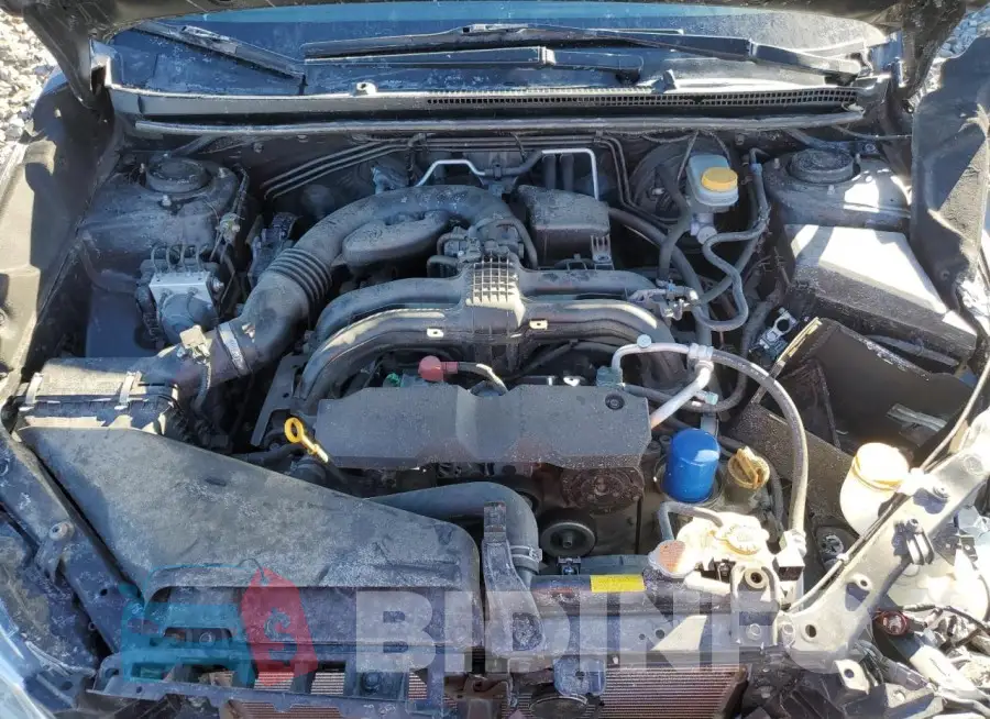 JF2GPABC8H8270972 Photo# 11