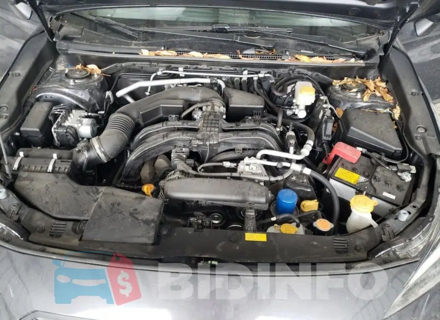 JF2GTHRC4PH264532 Photo# 11