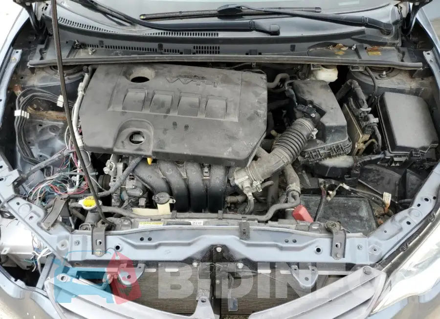 2T1BURHE1FC229464 Photo# 11