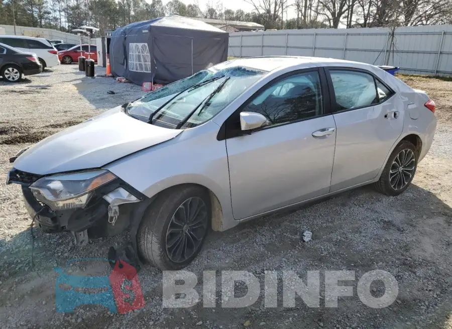 2T1BURHE5FC372854 Photo# 1