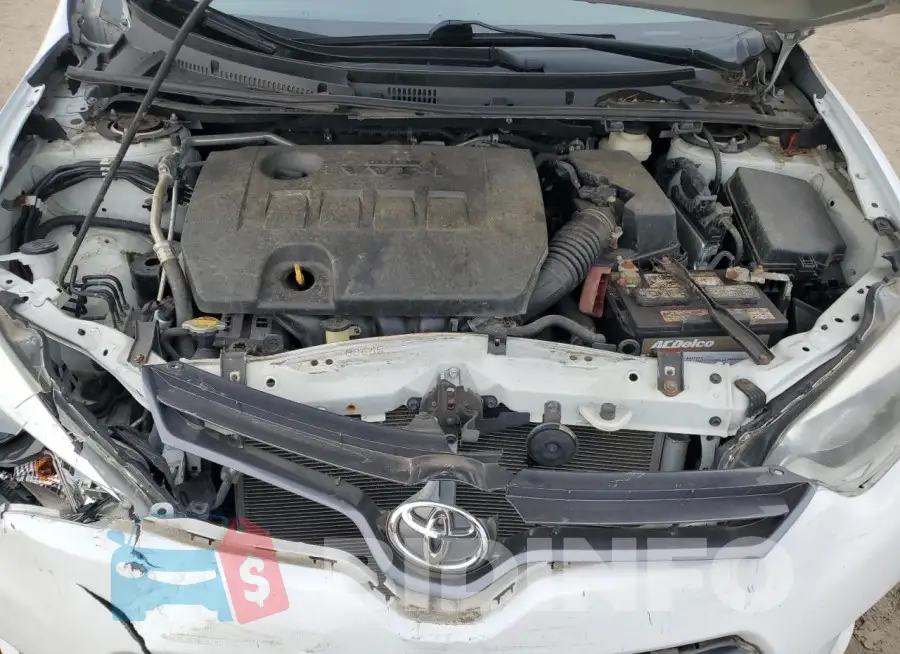 2T1BURHEXFC400017 Photo# 11