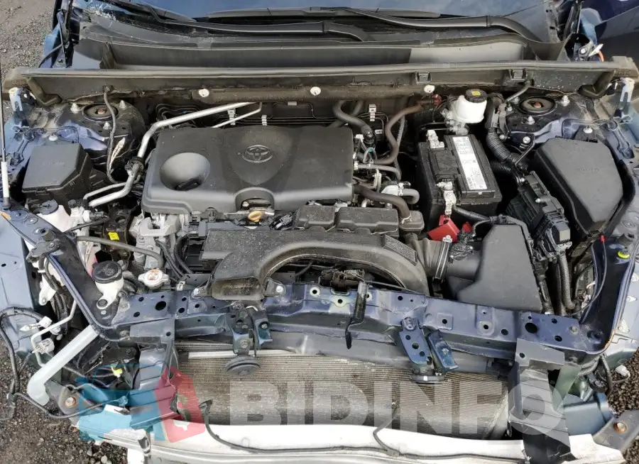 2T3A1RFV4KW053548 Photo# 11
