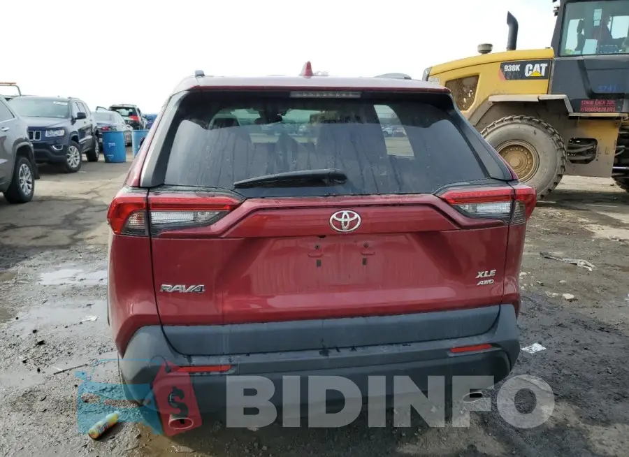 2T3A1RFV5LC072676 Photo# 6