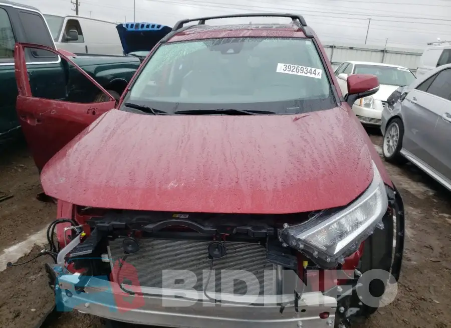 2T3A1RFV6MW181549 Photo# 5