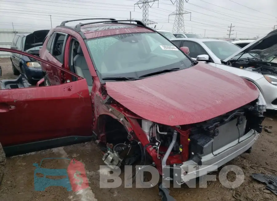 2T3A1RFV6MW181549 Photo# 4
