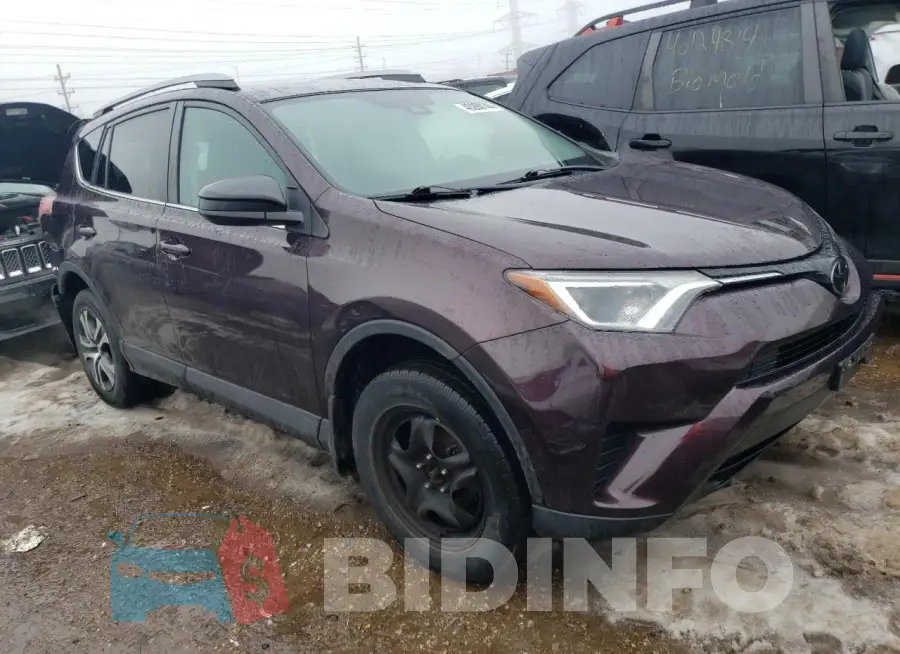 2T3BFREV1JW714362 Photo# 4