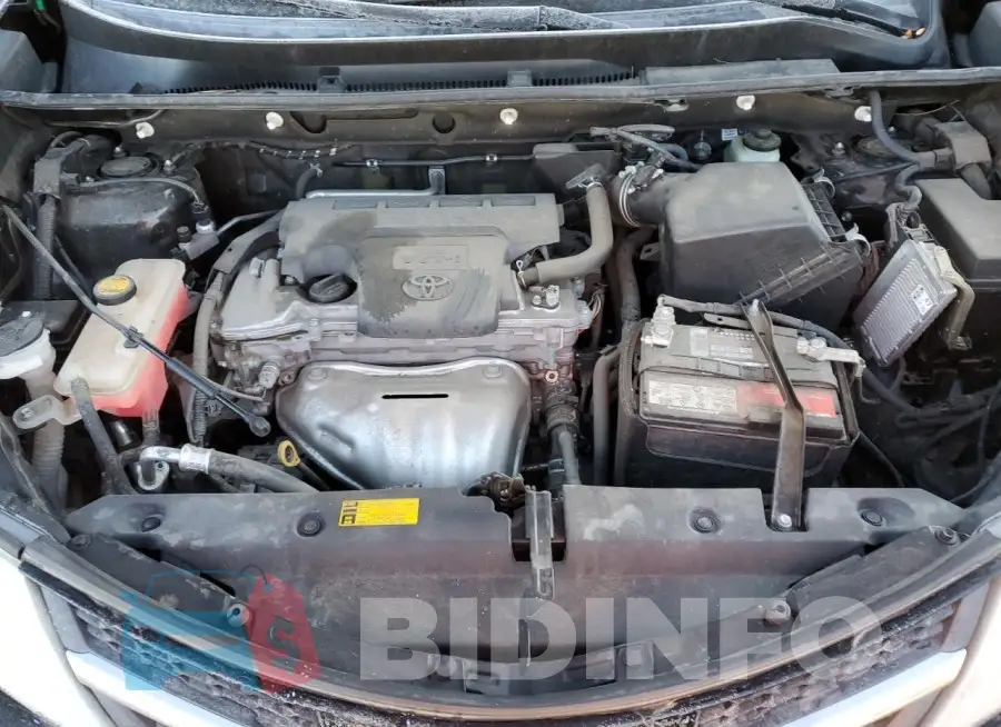 2T3BFREV2FW277043 Photo# 12