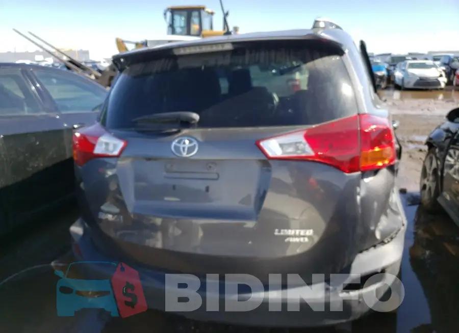 2T3DFREV3FW405122 Photo# 6