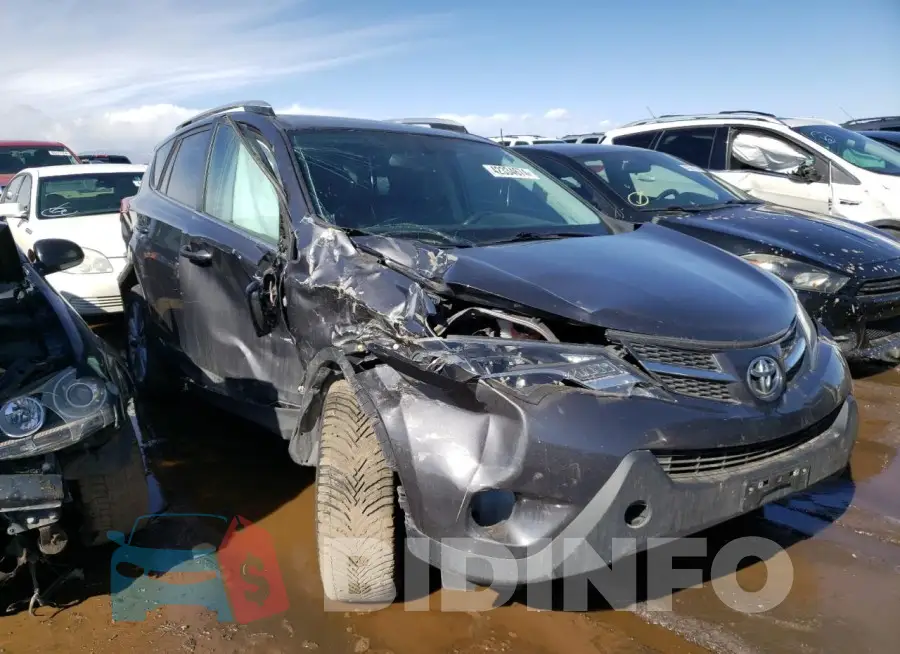 2T3DFREV3FW405122 Photo# 4