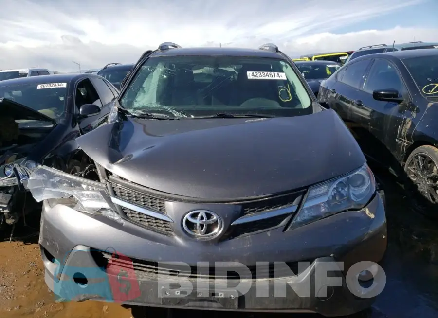 2T3DFREV3FW405122 Photo# 5