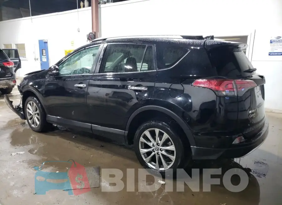 2T3DFREV8GW496311 Photo# 2