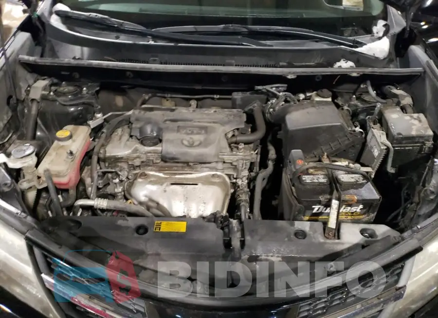 2T3DFREV9FW382705 Photo# 12