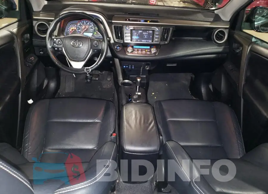 2T3DFREV9FW382705 Photo# 8