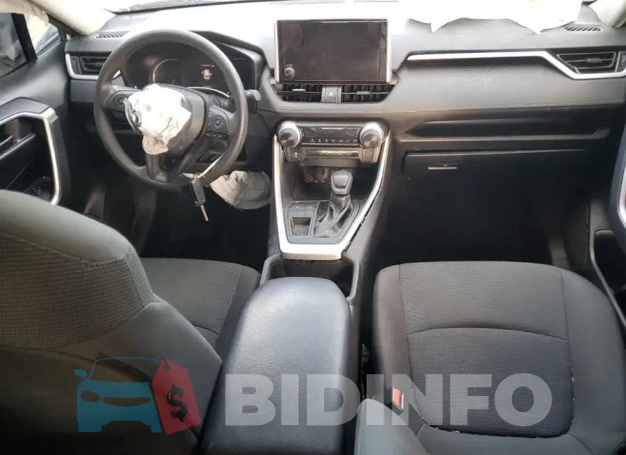 2T3H1RFV6PC226848 Photo# 8