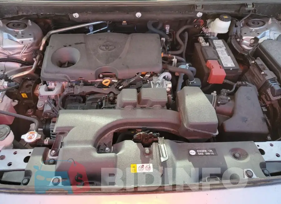 2T3K1RFV8PC221494 Photo# 11