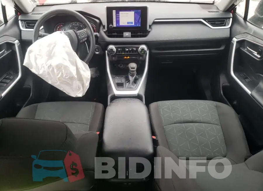 2T3P1RFV3PW370870 Photo# 8