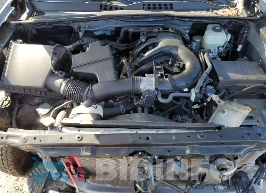 3TMCZ5AN2MM398440 Photo# 11