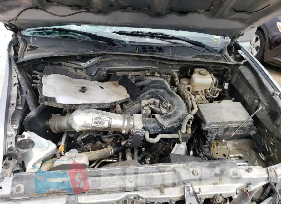 3TMCZ5AN4LM309255 Photo# 11