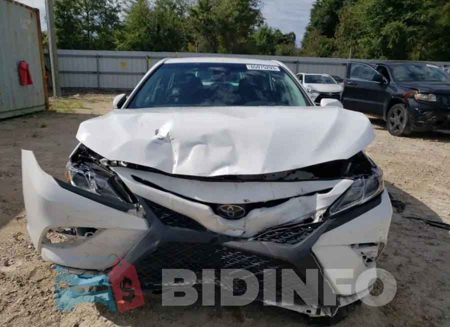 4T1B11HK9KU741918 Photo# 5