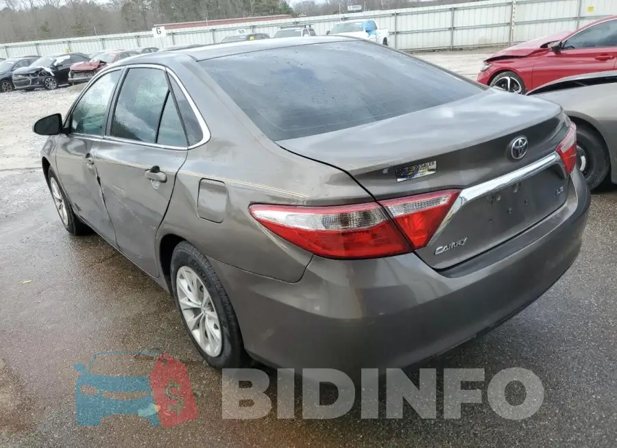4T1BF1FK8FU993752 Photo# 2