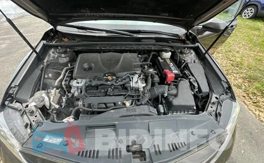 4T1C11AK2LU857414 Photo# 7