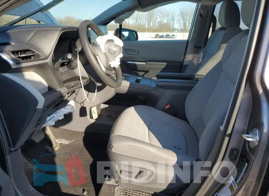 5TDBRKEC2MS011078 Photo# 7