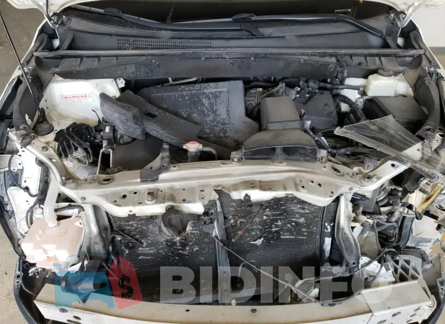 5TDDKRFH9GS347654 Photo# 7