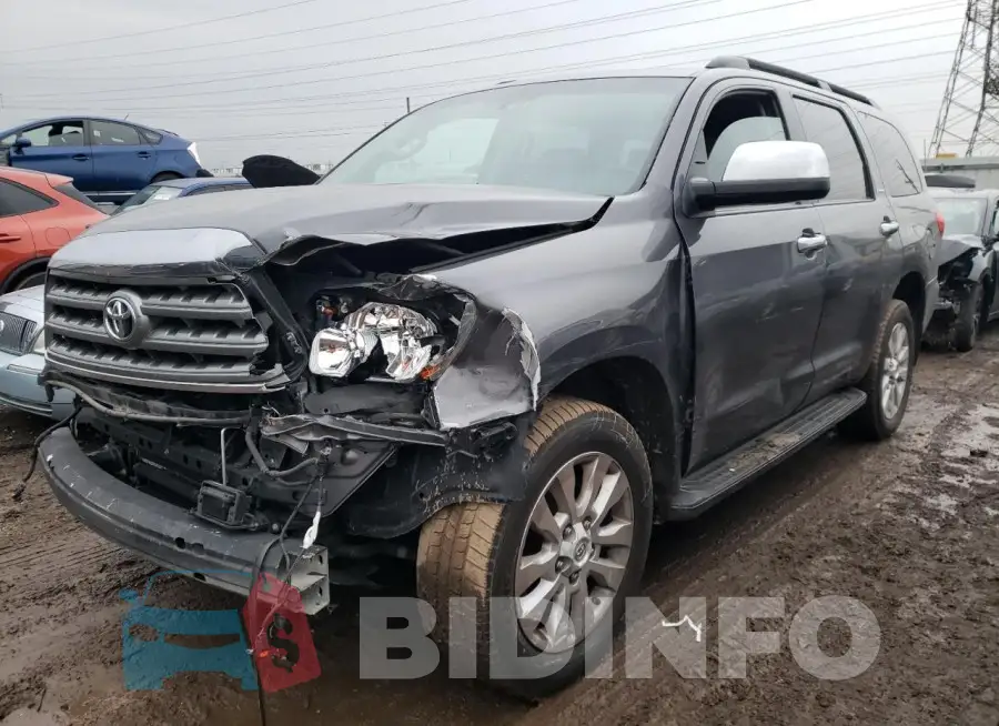 5TDDW5G10GS135143 Photo# 1