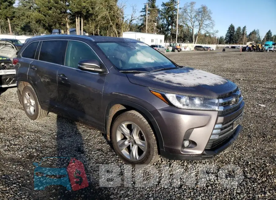 5TDDZRFH9HS431776 Photo# 4