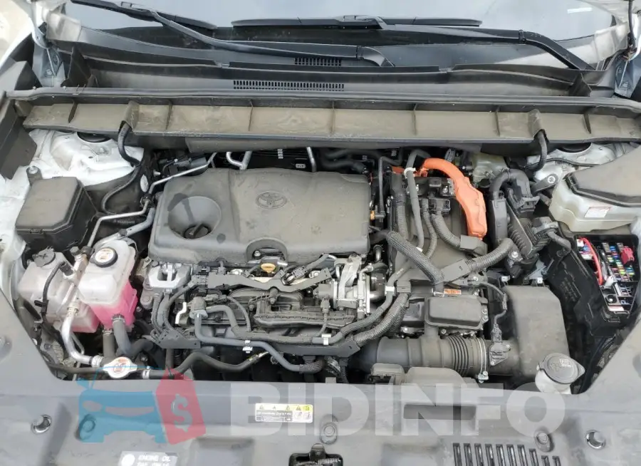 5TDEBRCH8LS005213 Photo# 12