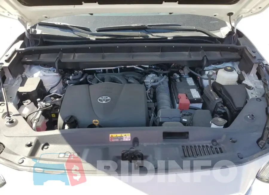 5TDGZRAH4NS560511 Photo# 12