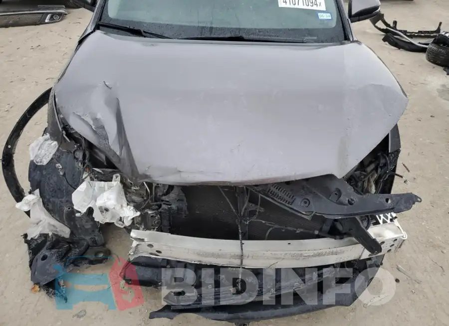5TDJZRFH6JS527082 Photo# 12
