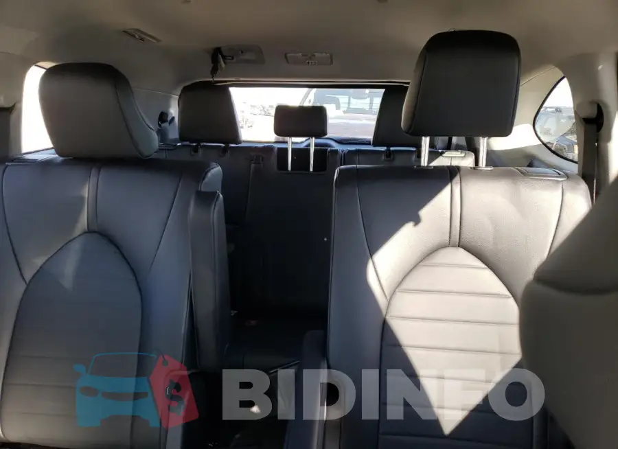 5TDKBRCH9PS117513 Photo# 10