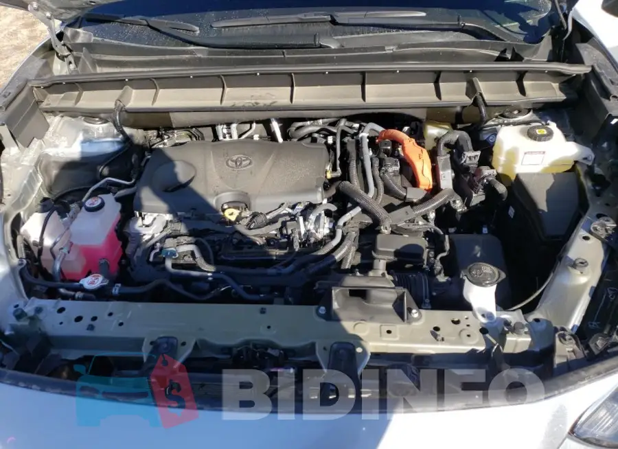 5TDKBRCH9PS117513 Photo# 12