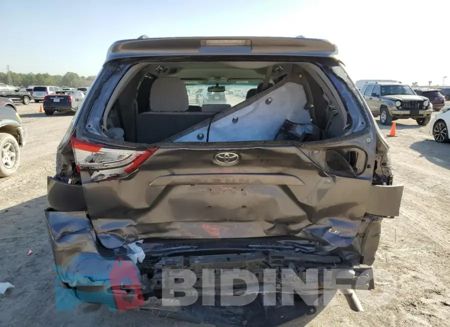 5TDKK3DCXFS541183 Photo# 6