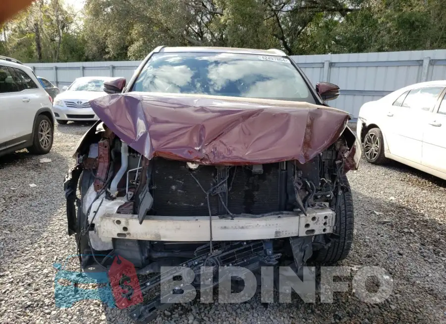 5TDKZRFH1JS241287 Photo# 5