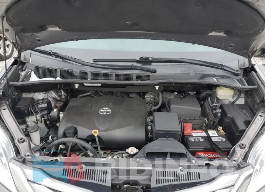 5TDYZ3DC3HS799120 Photo# 12
